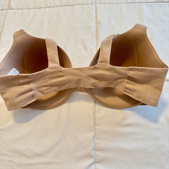 SPANX Underwire Bra Size 40DD - Picture 4 of 6